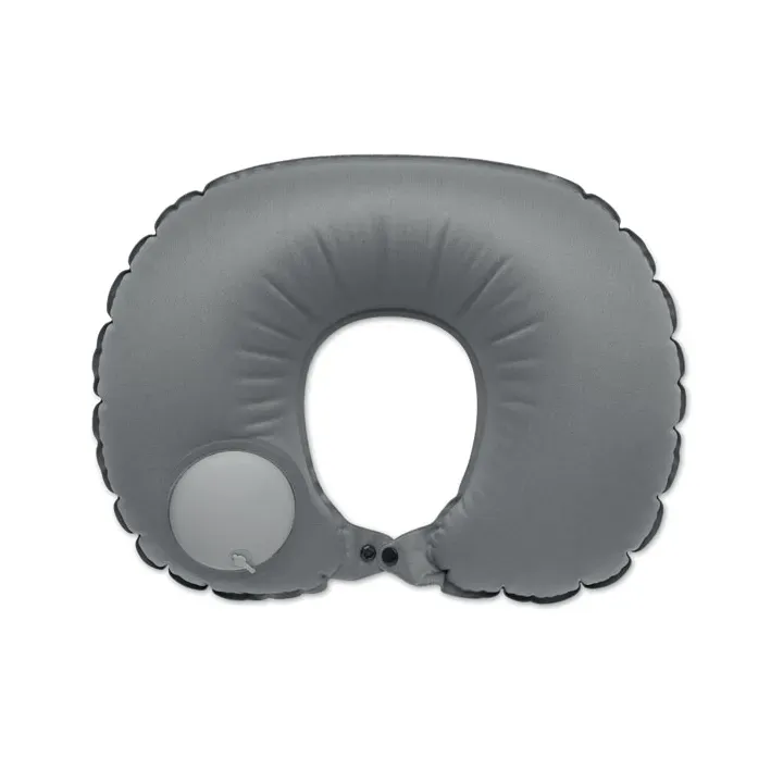 Fast inflatable travel pillow - MO2534 (MOCN#15)